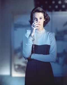 BabePaley4 Image of Babe Paley from www.bluetramontana.com. Probably also not a joiner.