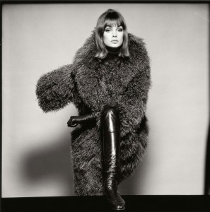 David Bailey 1964