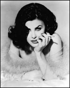 Image from La Contessa