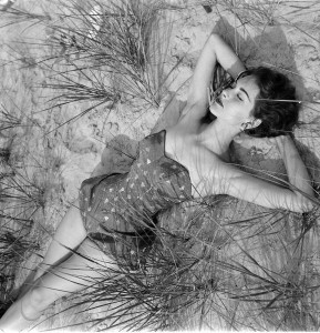 Image by Nina Leen 1952